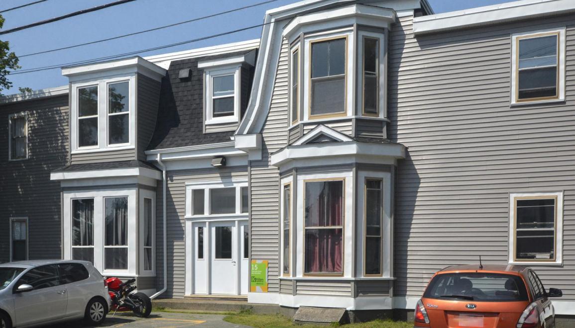 Maplehurst Houses killam